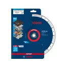 BOSCH EXPERT Diamantschneidscheibe 230 x 22,2 mm Multi Material