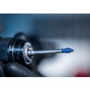 BOSCH EXPERT Glas- und Fliesenbohrer 4 x 90 mm HEX-9 HARD CERAMIC