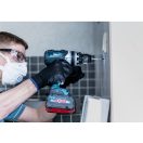 BOSCH EXPERT Glas- und Fliesenbohrer 4 x 90 mm HEX-9 HARD CERAMIC