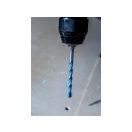 BOSCH EXPERT CYL-9 Universalbohrer Set 4-teilig (4-5-6-8 mm) zylindrisch