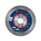 BOSCH EXPERT Diamant-Trennscheibe 125 x 1,4 x 10 x 22,2 mm HardCeramic