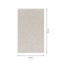 BOSCH EXPERT Kletthaftendes Schleifgitter für Schleifklotz 80 x 133 mm /P80 (10 Stück)