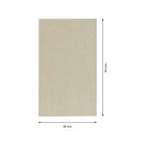 BOSCH EXPERT Klettschleifnetz für Schleifblock 80 x 133 mm /P180 (10 Stück)