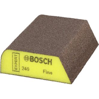 BOSCH EXPERT Schleifschwamm 69 x 97 x 26 mm P240