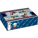 BOSCH EXPERT Schleifschwamm 69 x 97 x 26 mm P240