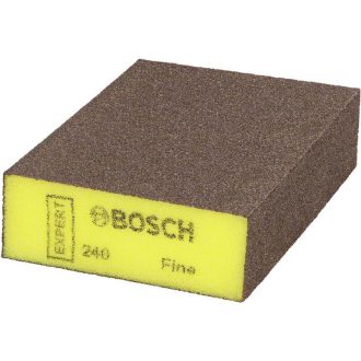 BOSCH EXPERT Schleifschwamm 69 x 97 x 26 mm P240