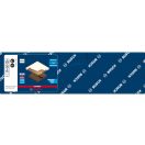 BOSCH EXPERT Schleifschwamm 98 x 120 x 13 mm P240
