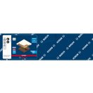BOSCH EXPERT Schleifschwamm 98 x 120 x 13 mm P320