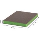 BOSCH EXPERT Schleifschwamm 98 x 120 x 13 mm P320