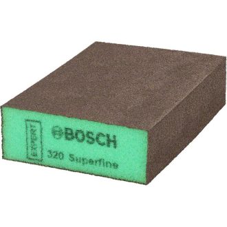 BOSCH EXPERT Schleifschwamm 69 x 97 x 26 mm P320