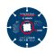 BOSCH EXPERT Multitrennscheibe 125 x 22,2 mm X-LOCK