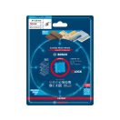 BOSCH EXPERT Multitrennscheibe 125 x 22,2 mm X-LOCK