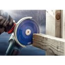 BOSCH EXPERT Multitrennscheibe 125 x 22,2 mm X-LOCK