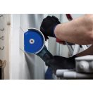 BOSCH EXPERT Multitrennscheibe 125 x 22,2 mm X-LOCK