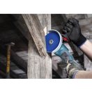 BOSCH EXPERT Multitrennscheibe 125 x 22,2 mm X-LOCK