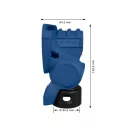 BOSCH EXPERT SDS Clean Adapter für Steinbohrer (5-16 mm)