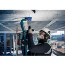 BOSCH EXPERT SDS Clean Adapter für Steinbohrer (5-16 mm)