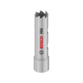   BOSCH PRO Lochsäge 14 mm (8% Kobalt) Gewindeschneiden Multi Material