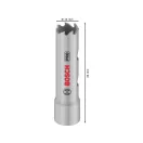 BOSCH PRO Lochsäge 14 mm (8% Kobalt) Gewindeschneiden Multi Material