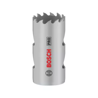 BOSCH PRO Lochsäge 25 mm (8% Kobalt) Gewinde Multi Material
