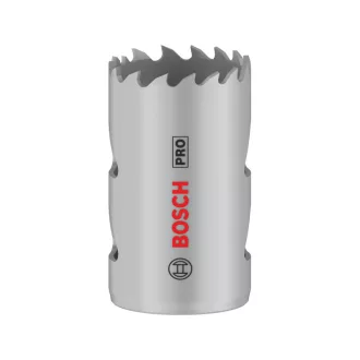 BOSCH PRO Lochsäge 30 mm (8% Kobalt) Gewinde Multi Material