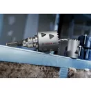 BOSCH PRO Lochsäge mit Gewinde / 35 mm Multi Material