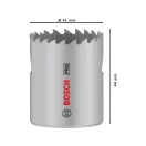 BOSCH PRO Lochsäge 41 mm (8% Kobalt) Gewinde Multi Material
