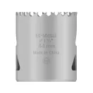 BOSCH PRO Lochsäge 44 mm (8% Kobalt) mit Gewinde Multi Material