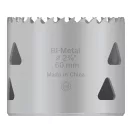 BOSCH PRO Lochsäge 60 mm (8% Kobalt) mit Gewinde Multi Material