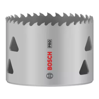 BOSCH PRO Lochsäge mit Gewinde / 68 mm Multi Material