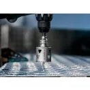 BOSCH PRO Lochsäge mit Gewinde / 68 mm Multi Material