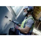 BOSCH PRO Lochsäge mit Gewinde / 68 mm Multi Material