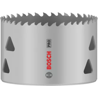 BOSCH PRO Lochsäge 76 mm (8% Kobalt) Gewinde Multi Material