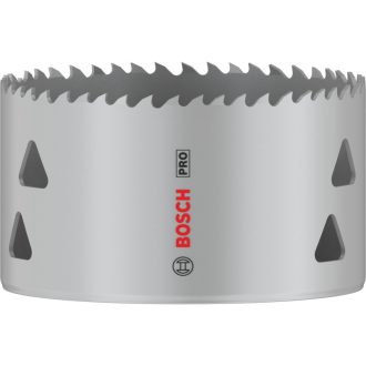 BOSCH PRO Lochsäge 89 mm Gewinde Bi-Metall