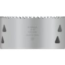 BOSCH PRO Lochsäge 102 mm (8% Kobalt) Gewinde Multi Material