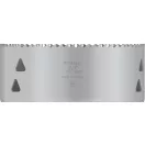 BOSCH PRO Lochsäge 127 mm (8% Kobalt) mit Gewinde Multi Material