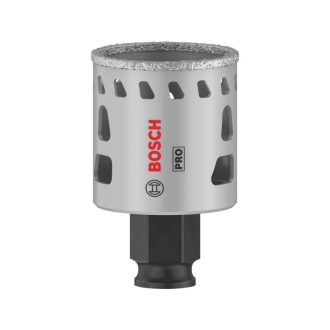BOSCH PRO Diamantlochsäge 41 mm PC PLUS