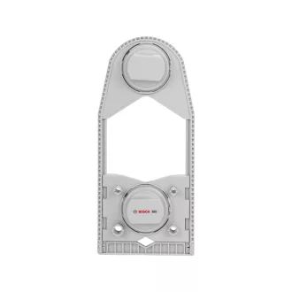 BOSCH PRO Lochsägenführung 6 - 83 mm (PVC)