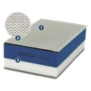 BOSCH EXPERT Schleifklotz-Set 6-teilig 80 x 133 mm