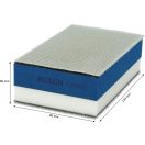 BOSCH EXPERT Schleifklotz-Set 6-teilig 80 x 133 mm