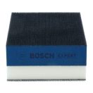 BOSCH EXPERT Schleifklotz-Set 6-teilig 80 x 133 mm