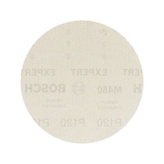   BOSCH EXPERT Klett-Schleifgewebe 225 mm / P120 M480 (5 Stück)