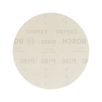   BOSCH EXPERT Klett-Schleifgewebe 225 mm / P180 M480 (5 Stück)