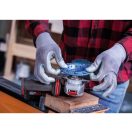 BOSCH EXPERT Hartmetall-Topfscheibe fein, flach 115 x 22,2 mm X-LOCK