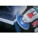 BOSCH EXPERT Hartmetall-Topfscheibe fein, flach 115 x 22,2 mm X-LOCK