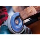 BOSCH EXPERT Hartmetall-Topfscheibe fein, flach 115 x 22,2 mm X-LOCK