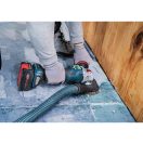 BOSCH EXPERT Hartmetall-Topfscheibe fein, flach 115 x 22,2 mm X-LOCK