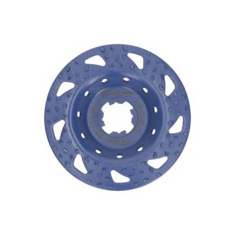   BOSCH EXPERT Hartmetall-Topfscheibe grob, abgewinkelt 115 x 22,2 mm X-LOCK