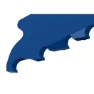 BOSCH EXPERT Säbelsägeblatt S681KLHM 150 mm / 3+4 TPI Hartmetallzahnung Multi-Material Demolition