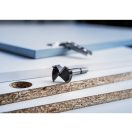 BOSCH EXPERT Flachsenker-Bohrer 35 x 60/90 x 10 mm